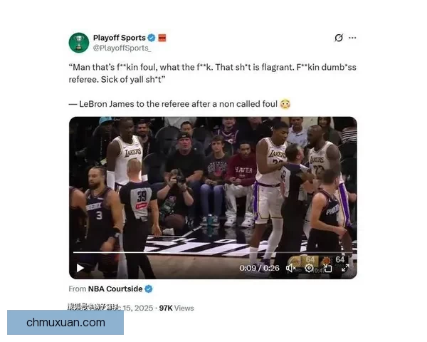 nba没人看了？背后原因竟如此惊人！ 