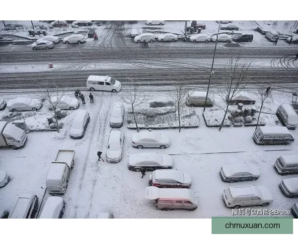 暴雪黄色预警京津冀等地有大到暴雪，这场暴雪将带来哪些影响？